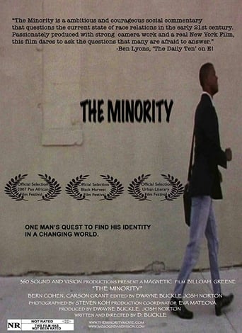 The Minority (2006)