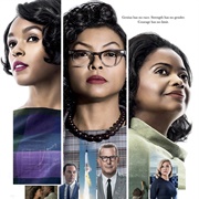 Hidden Figures