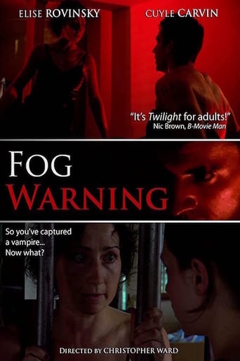 Fog Warning (2011)