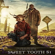 Sweet Tooth Season 1