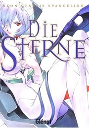 Neon Genesis Evangelion: Die Sterne (Yoshiyuki Sadamoto)