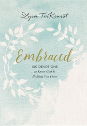 Embraced (Lysa Terkeurst)