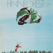 Finnforest - Finnforest