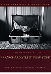 97 Orchard Street, New York (Linda Granfield)