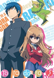 Toradora! (2008)