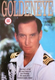 Goldeneye (1989)