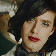 I Wanna Be Your Girlfriend - Ezra Furman