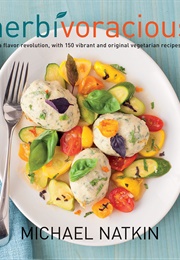 Herbivoracious (Michael Natkin)