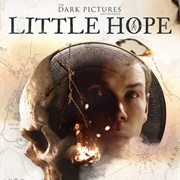 The Dark Pictures: Little Hope