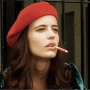 Eva Green (The Dreamers, 2003)