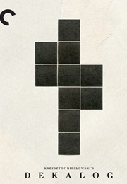 Dekalog: One (1988)