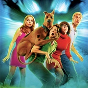 Scooby Doo the Movie