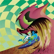 Congratulations Remixes EP (MGMT, 2011)