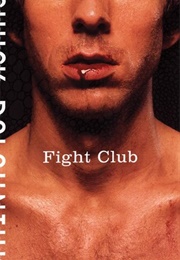 Fight Club (Chuck Palahniuk)