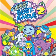 Super Bust-A-Move 2