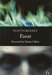 Faust (Ivan Turgenev)
