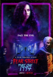 Fear Street: 1994 (2021)
