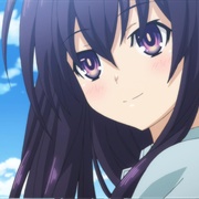 Tohka Yatogami (Date a Live)