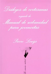 The Young Girl's Handbook of Good Manners