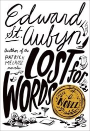 Lost for Words (Edward St. Aubyn)