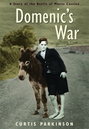 Domenic's War (Curtis Parkinson)