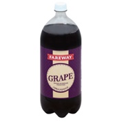 Fareway Grape