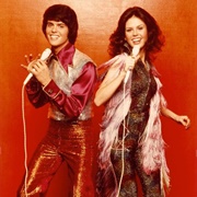 You Know Which One Is a Little Bit Country and Which Is a Little Bit Rock N Roll