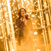 Ulrikke - Attention (2020)