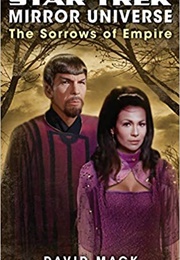 Star Trek Sorrows of the Empire (David MacK)
