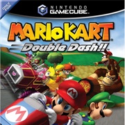Mario Kart: Double Dash!!