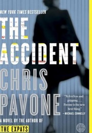 The Accident (Chris Pavone)
