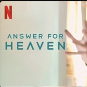 Answer for Heaven