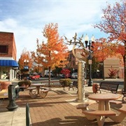 Klamath Falls, Oregon