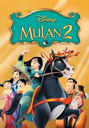 Mulan 2 (2004)