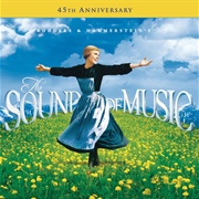 The Sound of Music Soundtrack (1965)