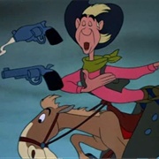 Pecos Bill (Melody Time, 1948)