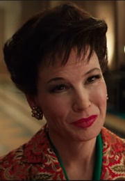 Renee Zellweger in Judy (2019)