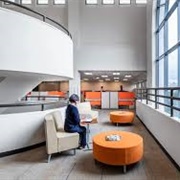 Whataburger HQ - San Antonio