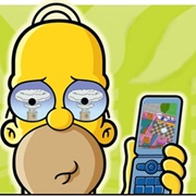 The Simpsons: Minutes to Meltdown