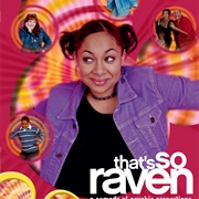That's So Raven