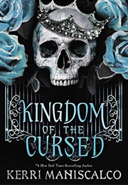 Kingdom of the Cursed (Kerri Maniscalco)