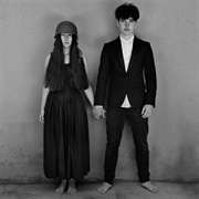 Songs of Experience (U2, 2017)