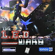 The L.E.D. Wars