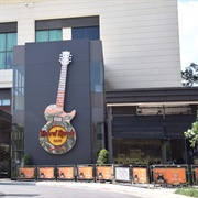 Phnom Penh, Cambodia