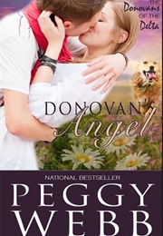 Donovan's Angel (Peggy Webb)