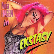 1985 Ekstasy Drive - Nina Hagen