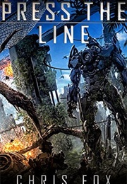 Press the Line (Chris  Fox)