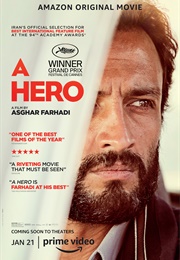 A Hero (2021)