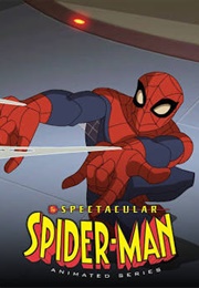 The Spectacular Spider-Man (2008)