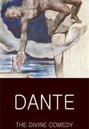 The Divine Comedy (Dante)